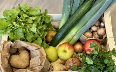 7 astuces pour conserver vos fruits et légumes