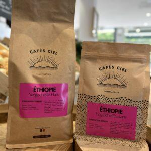 Café Ethiopie