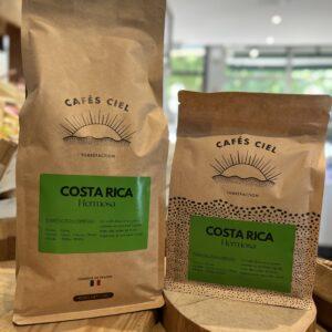 Café Costa Rica