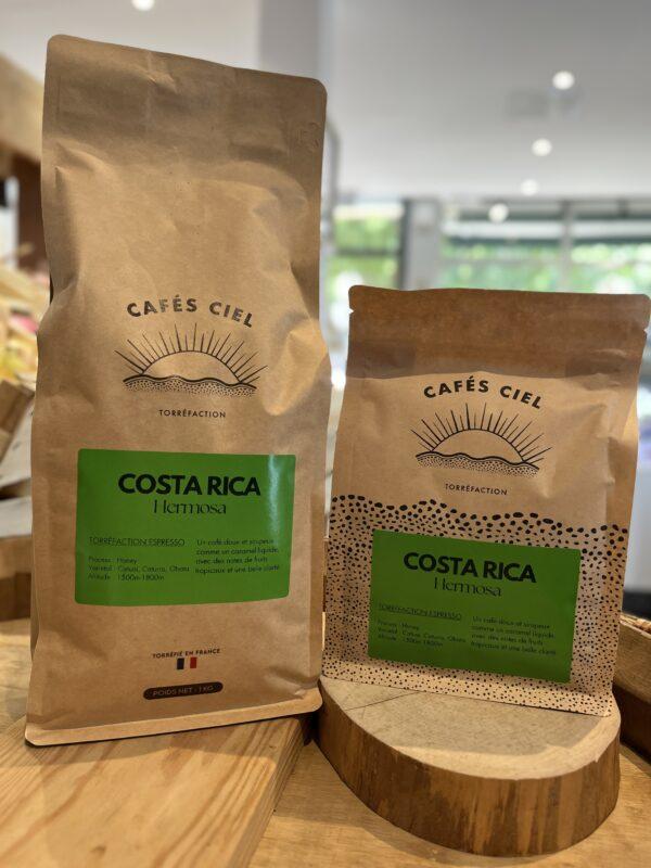 Café Costa Rica