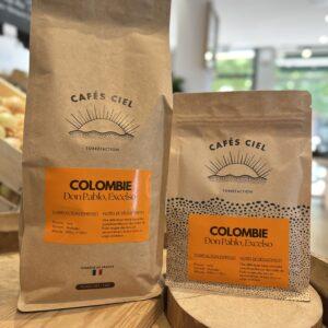 Café Colombie