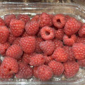 Framboises