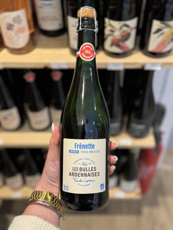 Frênette 75cl