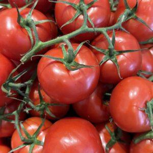 Tomates grappes