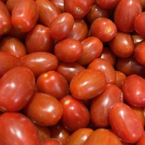 Tomates Cerises