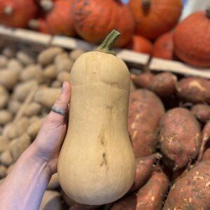 Butternut