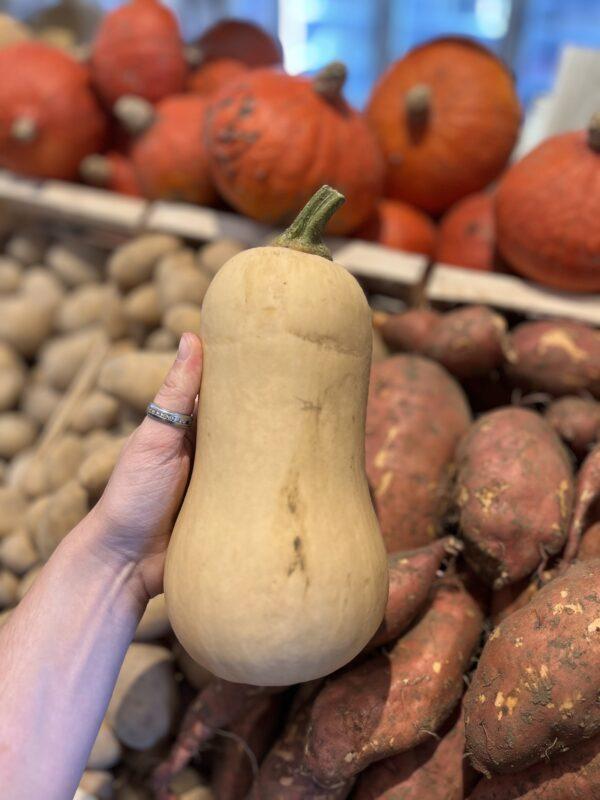 Butternut