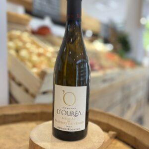 Vin blanc Muscat de Beaumes de Venise