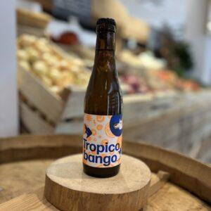 Les 3 loups - Tropico Bango