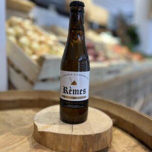 Orgemont Rèmes