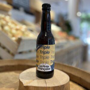 La Pinte Française - Triple