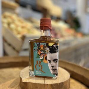 Maison Bocquet - Liqueur Bernard