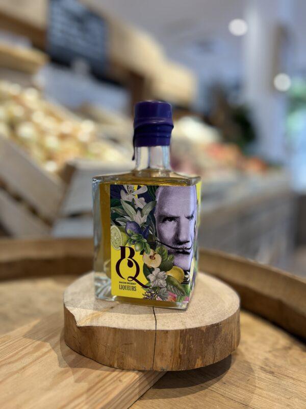 Maison Bocquet - Liqueur René