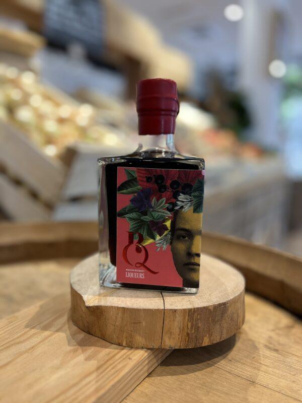 Maison Bocquet - Liqueur thérèse