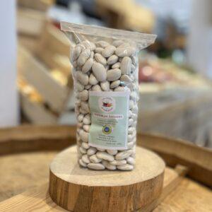 Haricots de Soissons