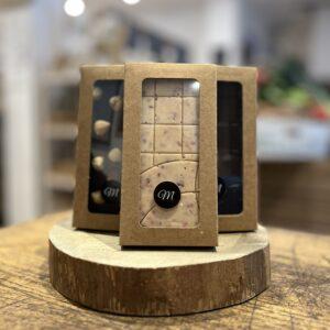 Tablettes de chocolats - Les chocolats de Maud