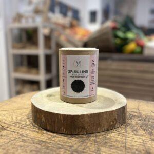 Paillettes Spiruline