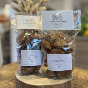 Cookies de Babooh