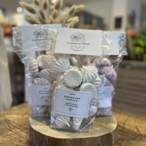 Meringues de Babooh