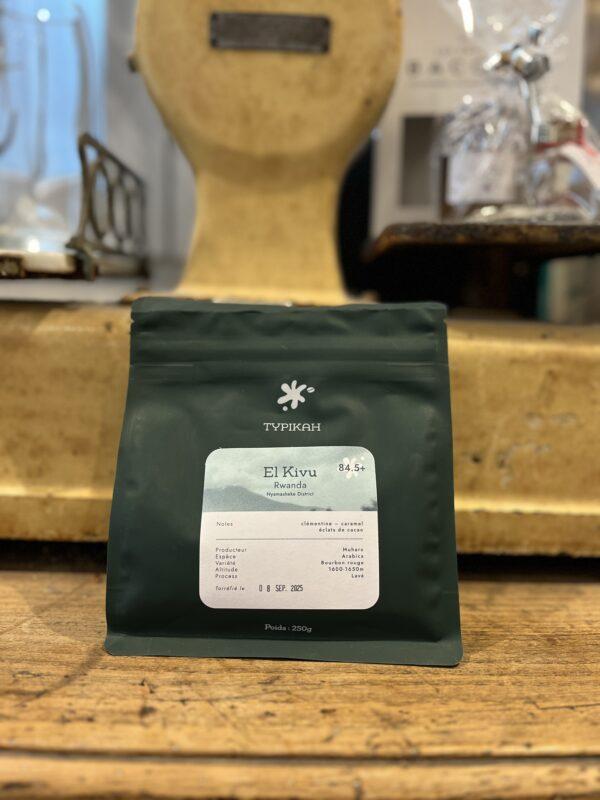 Café El Kivu