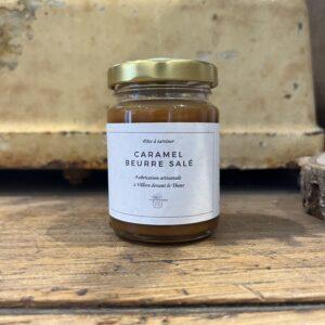 Caramel beurre salé