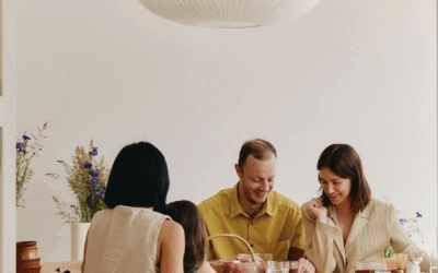 Booster son moral grâce à une bonne alimentation