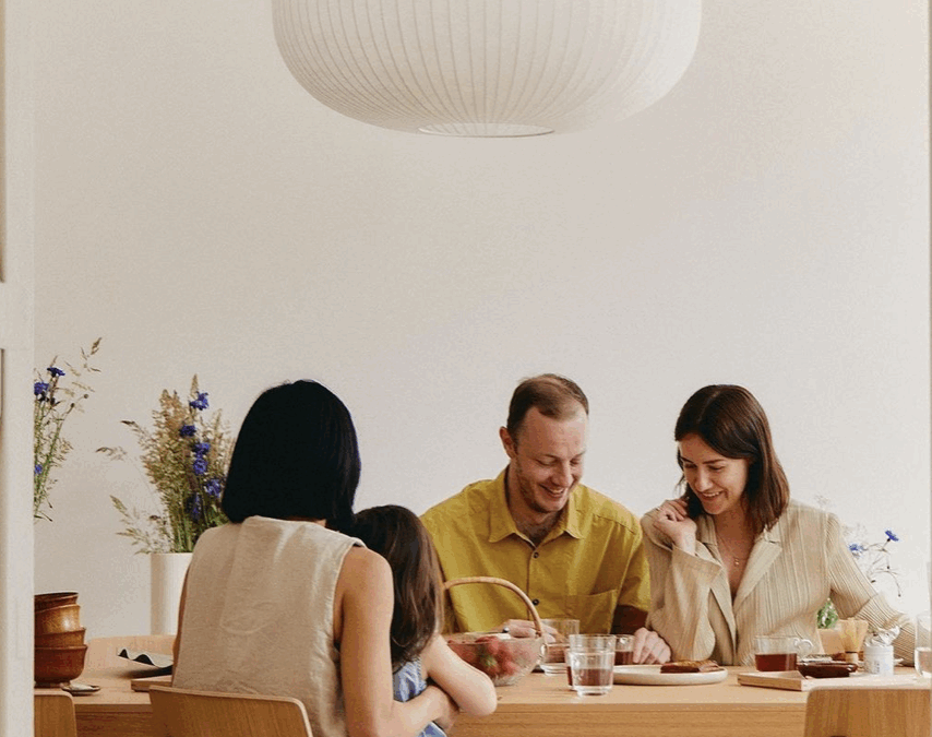 Booster son moral grâce à une bonne alimentation