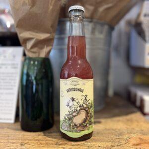 Hérissonade - Mauvaises graines