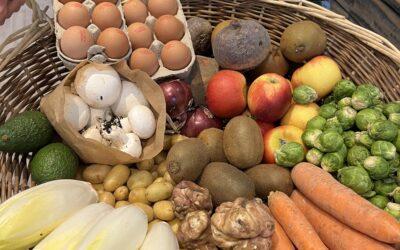 Comment cuisiner les légumes d’hiver – idées recettes pour les sublimer