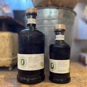 Huile d'olive Fruité vert BIO