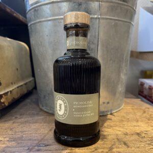 Huile d'olive extra vierge Monovariétale BIO
