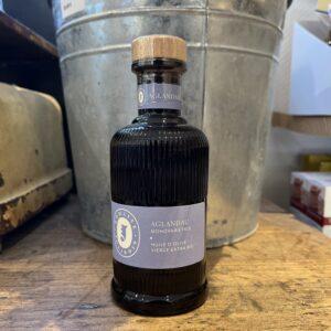 Huile d'olive vierge extra BIO - Aglandau