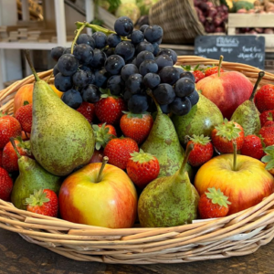 Le p'tit fruitier