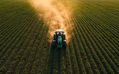 Agriculture raisonnée ou bio : on vous dit tout (et pourquoi on a choisi les deux)